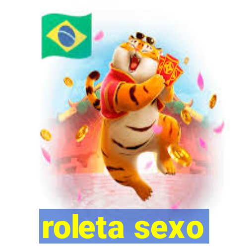 roleta sexo